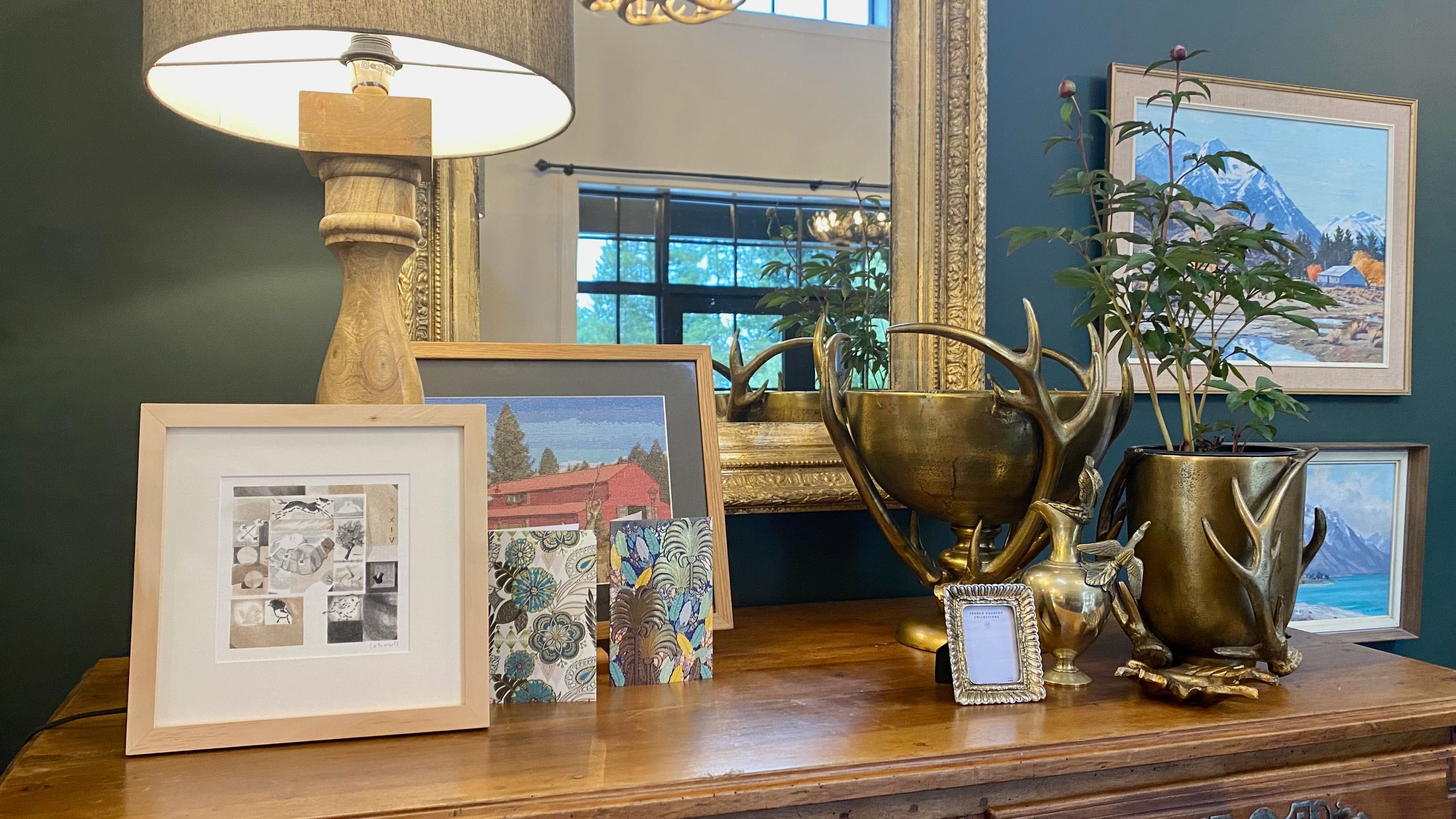 gallery