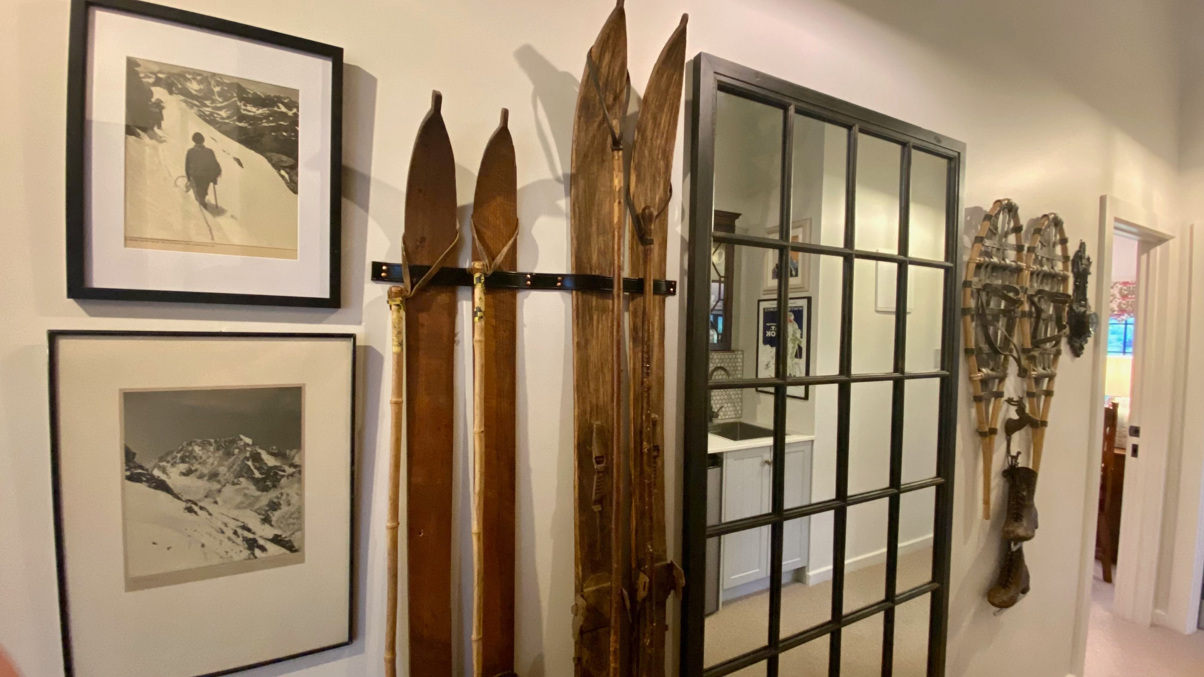 gallery